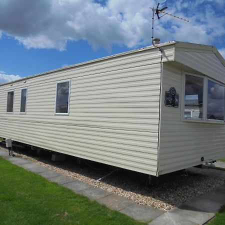 Kingfisher : Horizon Ii:- 8 Berth, Close To Site Entrance Ingoldmells Exterior photo