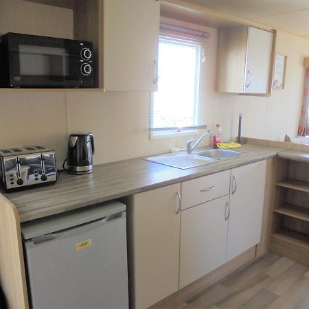Kingfisher : Horizon Ii:- 8 Berth, Close To Site Entrance Ingoldmells Exterior photo