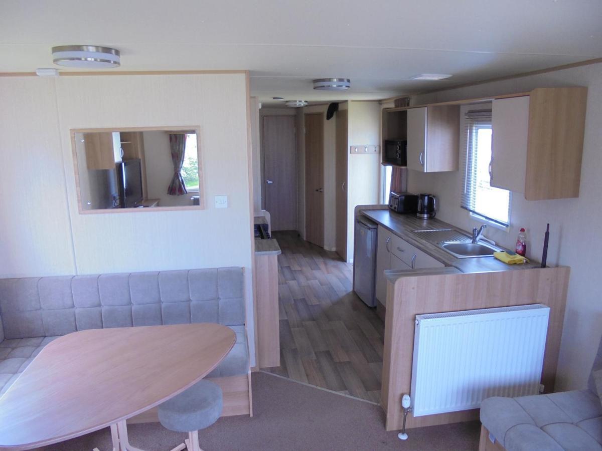 Kingfisher : Horizon Ii:- 8 Berth, Close To Site Entrance Ingoldmells Exterior photo