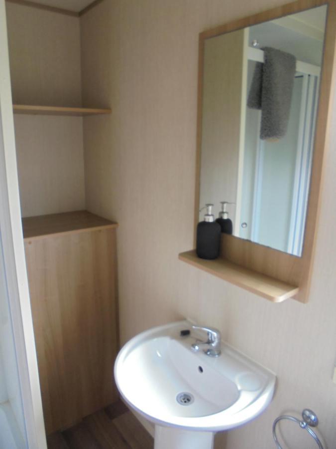 Kingfisher : Horizon Ii:- 8 Berth, Close To Site Entrance Ingoldmells Exterior photo
