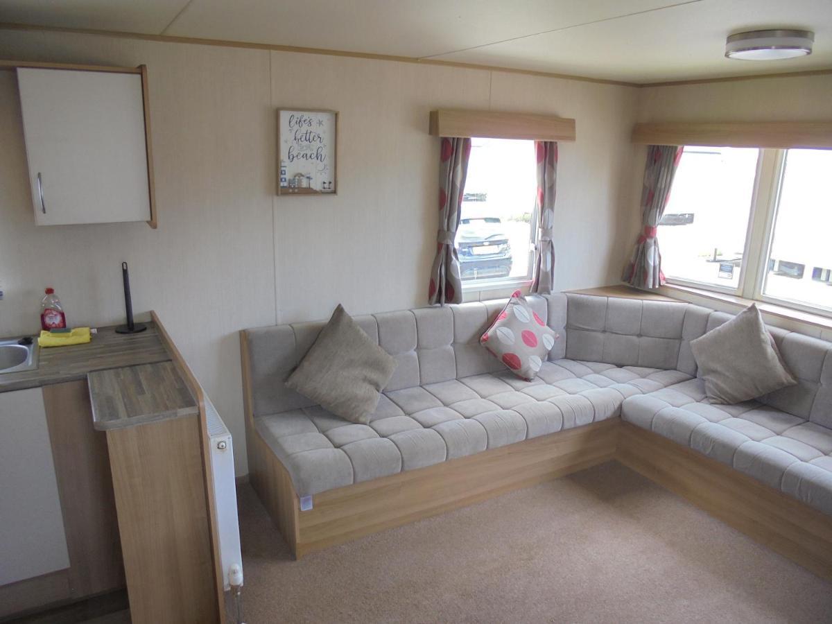 Kingfisher : Horizon Ii:- 8 Berth, Close To Site Entrance Ingoldmells Exterior photo