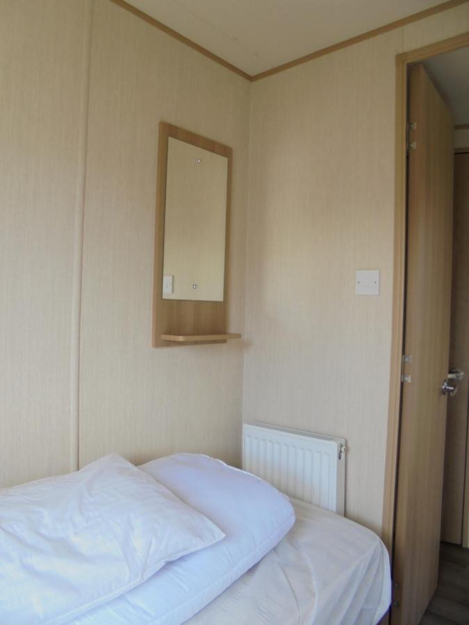 Kingfisher : Horizon Ii:- 8 Berth, Close To Site Entrance Ingoldmells Exterior photo