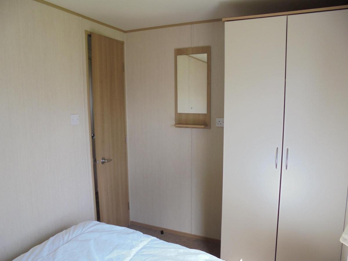 Kingfisher : Horizon Ii:- 8 Berth, Close To Site Entrance Ingoldmells Exterior photo
