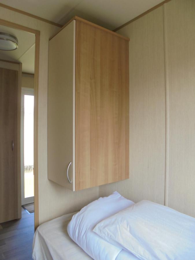Kingfisher : Horizon Ii:- 8 Berth, Close To Site Entrance Ingoldmells Exterior photo