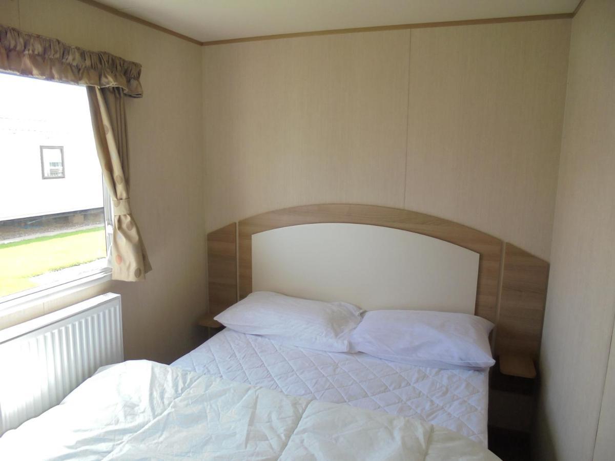 Kingfisher : Horizon Ii:- 8 Berth, Close To Site Entrance Ingoldmells Exterior photo