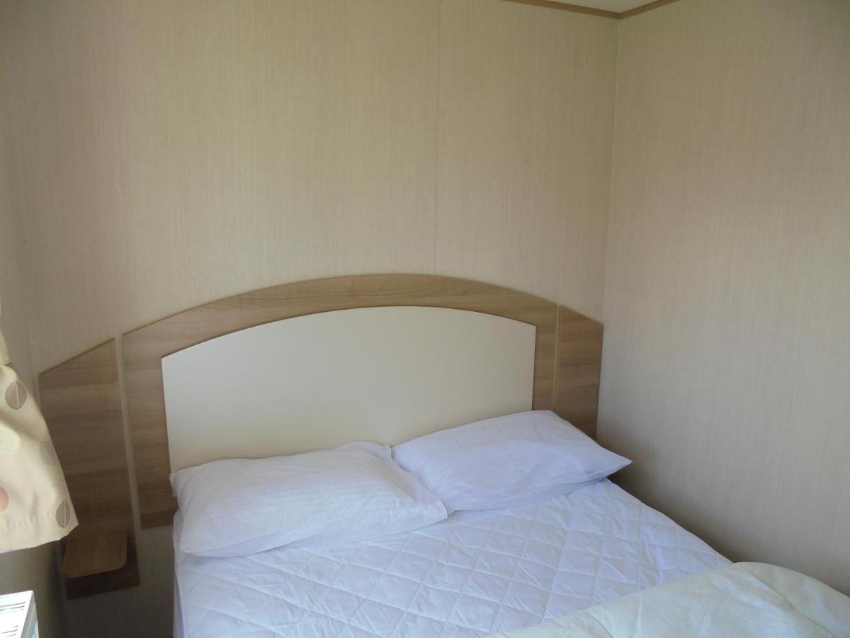 Kingfisher : Horizon Ii:- 8 Berth, Close To Site Entrance Ingoldmells Exterior photo